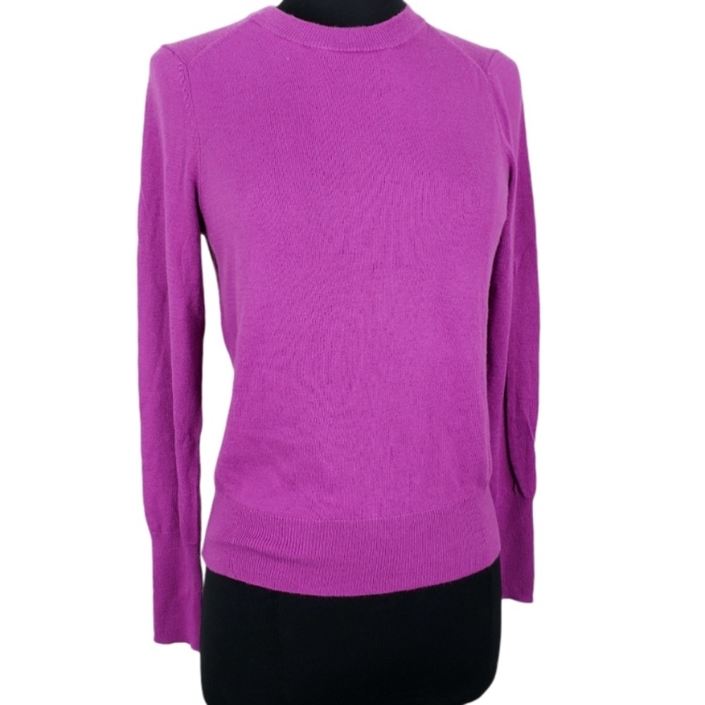 Women’s Crewneck Pullover Lightweight Sweater